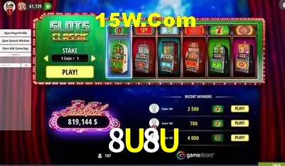 8U8U - Customer Support